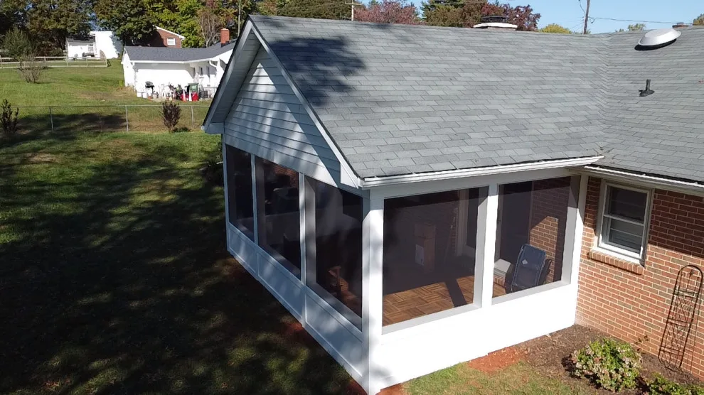 Beautiful Sunroom by Remodel Max, LLC - Photo 5