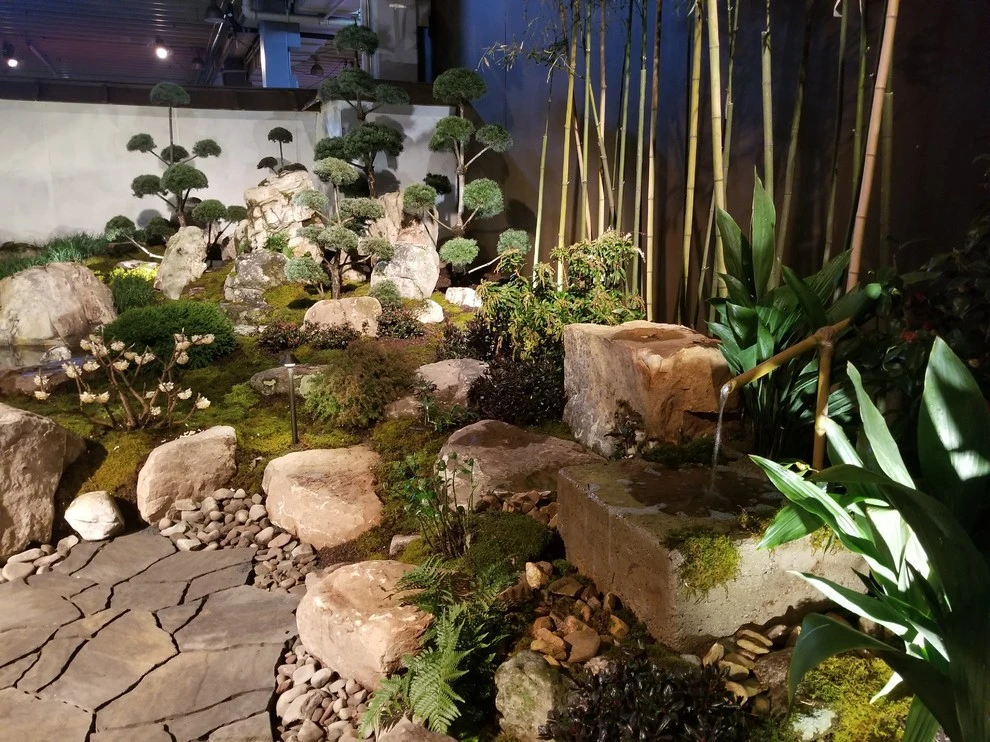 2018 Southern Spring Home & Garden Show by Plant Man - Photo 4
