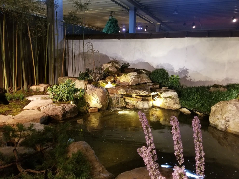 2018 Southern Spring Home & Garden Show by Plant Man - Photo 2