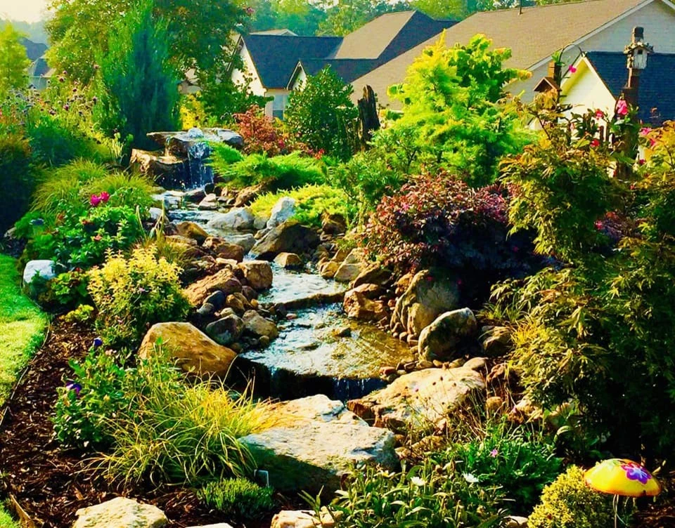 Water Feature by Plant Man - Photo 2
