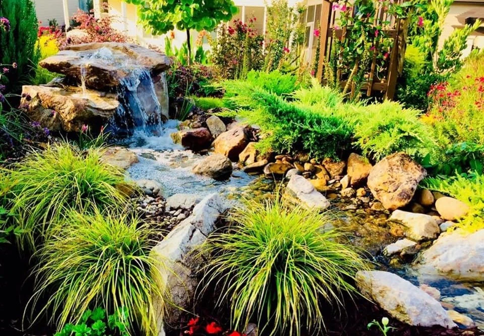 Water Feature by Plant Man - Photo 5