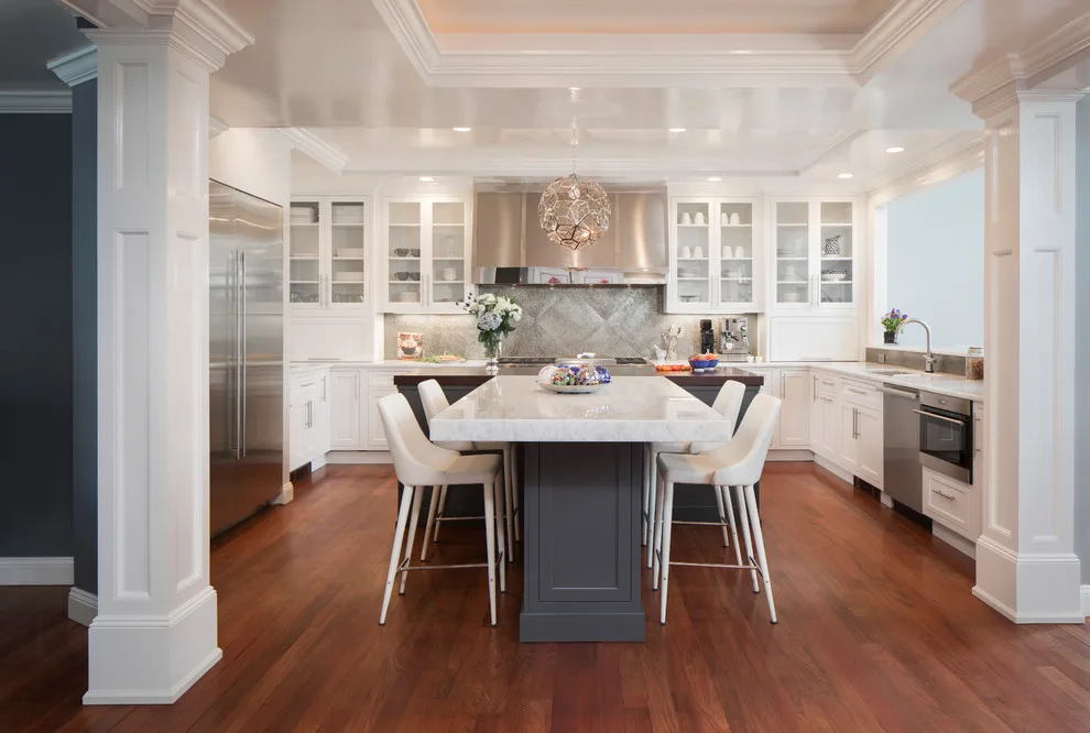 Creative Design Construction, Inc. - Photo 7