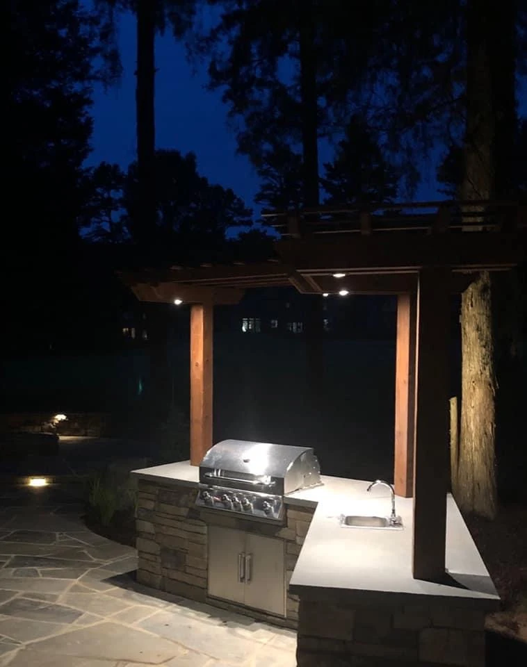 Backyard Transformation by Plant Man - Photo 2