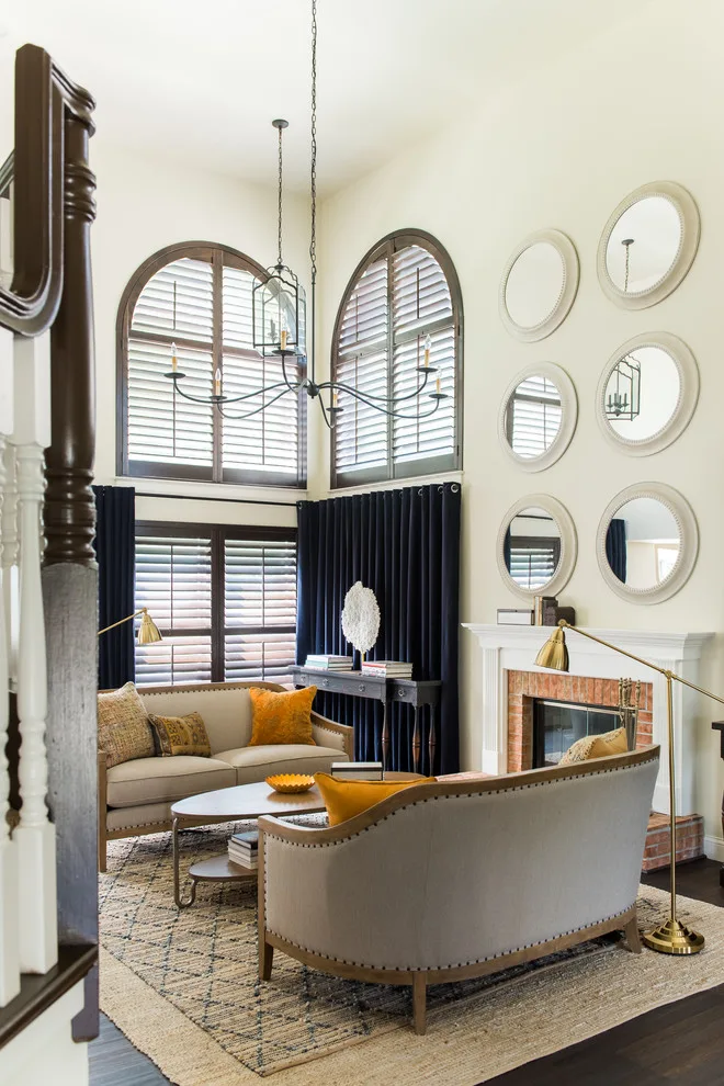 Revitalizing Suburban Homes by Nistenhaus Design LLC - Photo 16