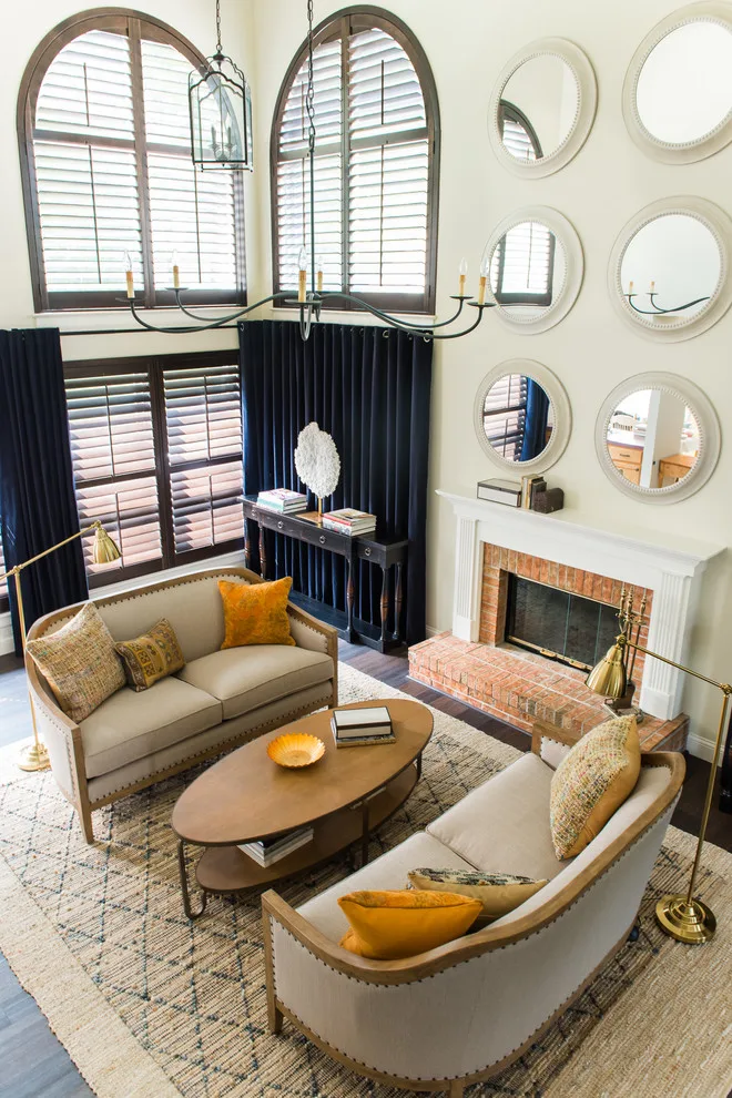 Revitalizing Suburban Homes by Nistenhaus Design LLC - Photo 11