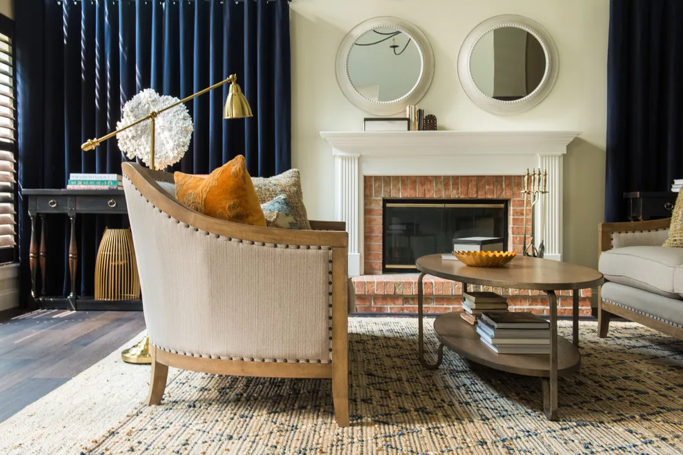 Revitalizing Suburban Homes by Nistenhaus Design LLC - Photo 6