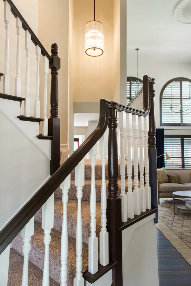 Revitalizing Suburban Homes by Nistenhaus Design LLC - Photo 3