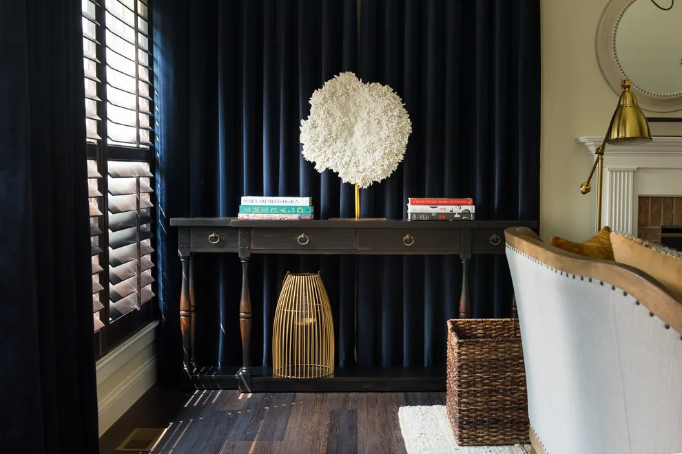 Revitalizing Suburban Homes by Nistenhaus Design LLC - Photo 4
