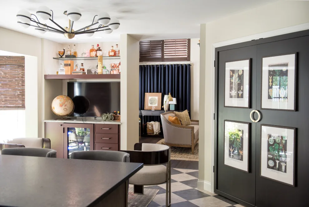 Suburban Kitchen Update by Nistenhaus Design LLC - Photo 13