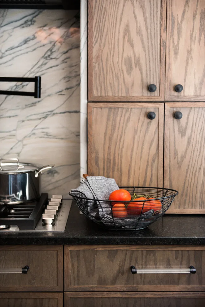 Suburban Kitchen Update by Nistenhaus Design LLC - Photo 9