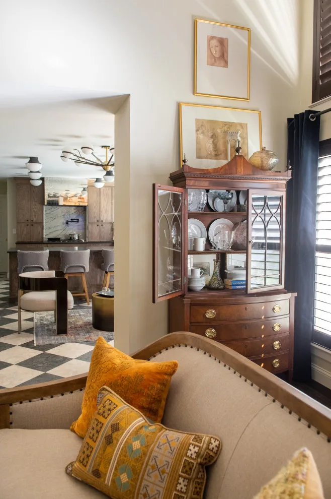 Suburban Kitchen Update by Nistenhaus Design LLC - Photo 12