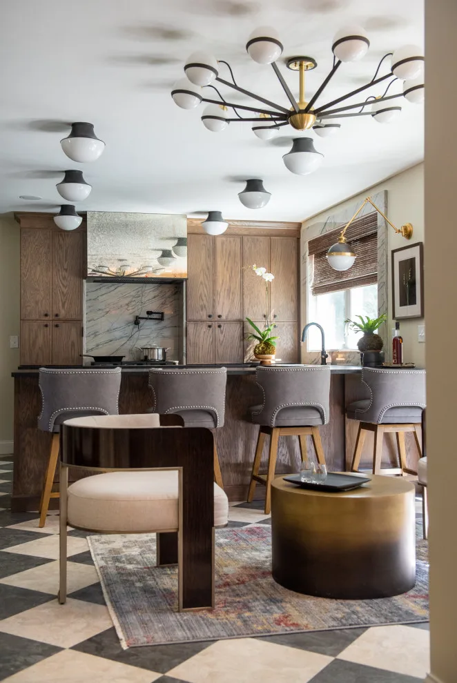 Suburban Kitchen Update by Nistenhaus Design LLC - Photo 15