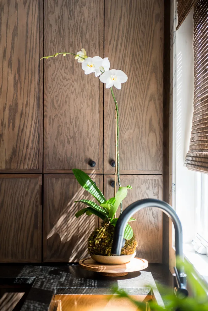 Suburban Kitchen Update by Nistenhaus Design LLC - Photo 6