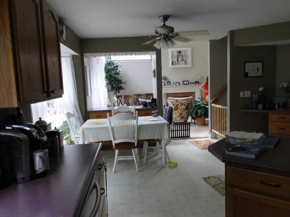 Suburban Kitchen Update by Nistenhaus Design LLC - Photo 17