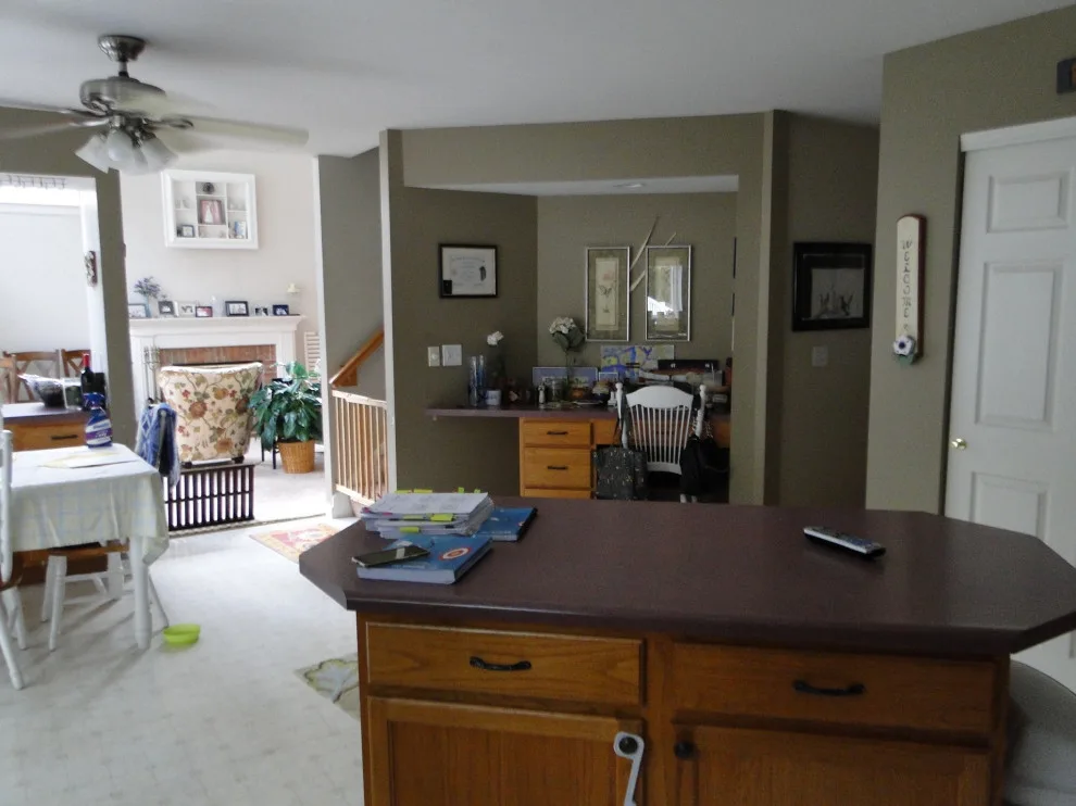 Suburban Kitchen Update by Nistenhaus Design LLC - Photo 4