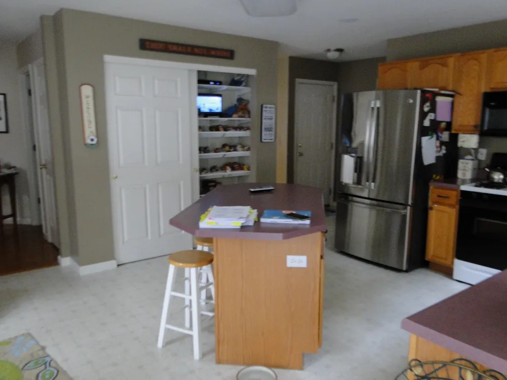 Suburban Kitchen Update by Nistenhaus Design LLC - Photo 2