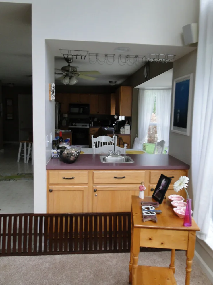 Suburban Kitchen Update by Nistenhaus Design LLC - Photo 5