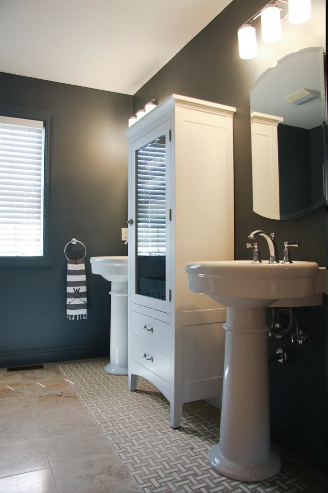 Suburban Getaway by Nistenhaus Design LLC - Photo 5