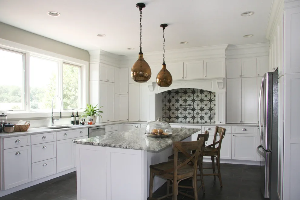 Suburban Getaway by Nistenhaus Design LLC - Photo 2
