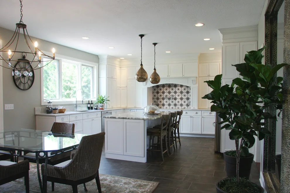 Suburban Getaway by Nistenhaus Design LLC - Photo 3