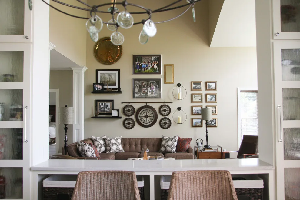 Suburban Getaway by Nistenhaus Design LLC - Photo 7