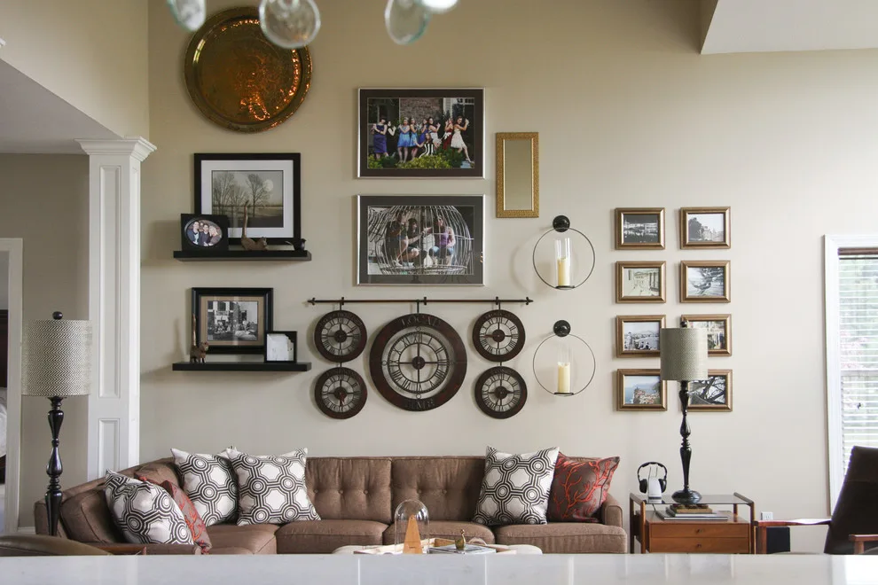 Suburban Getaway by Nistenhaus Design LLC - Photo 11