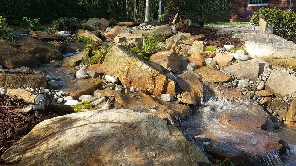 Water Feature by Plant Man - Photo 3