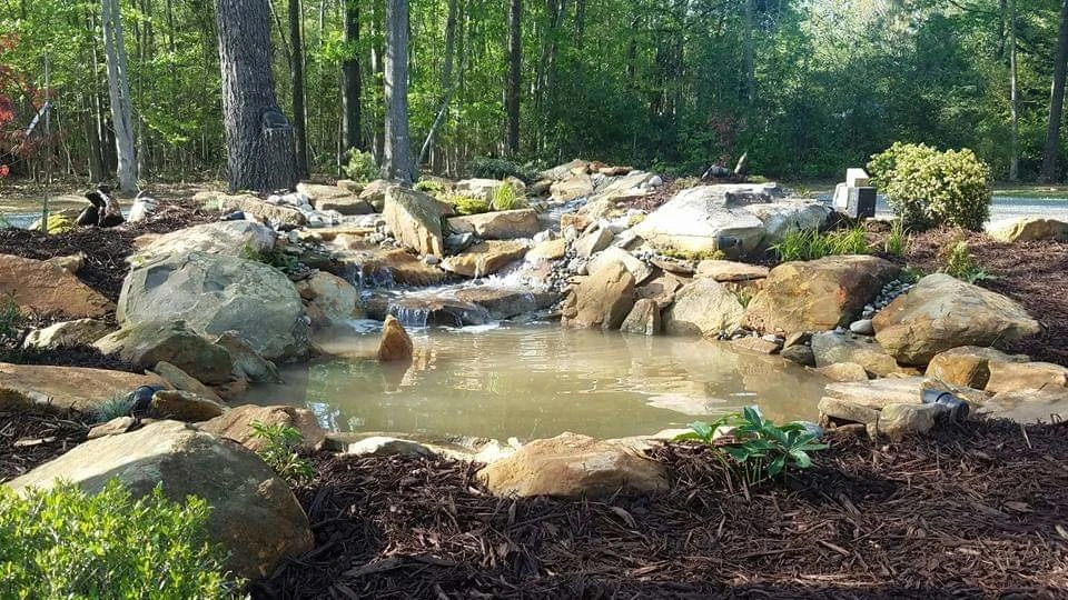 Water Feature by Plant Man - Photo 2