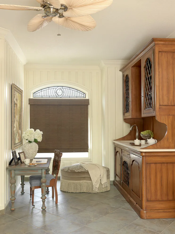 Seasonal Retreat by Diane Rosen Interiors LLC - Photo 6