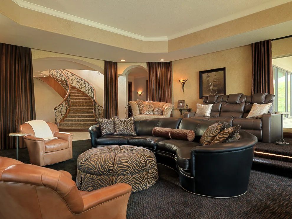Seasonal Retreat by Diane Rosen Interiors LLC - Photo 7