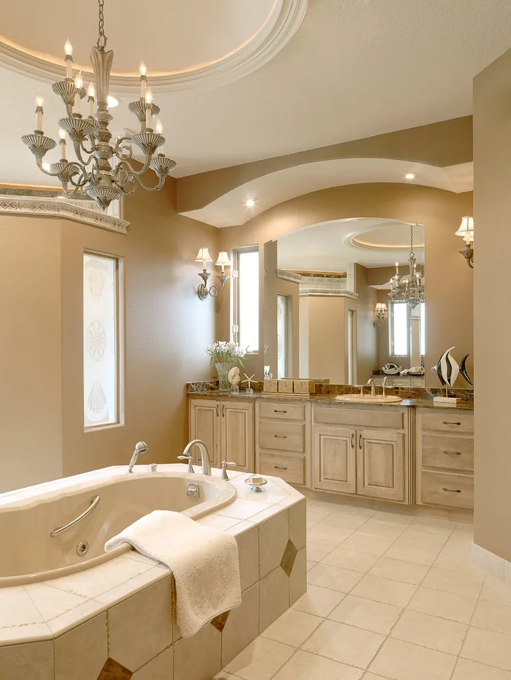 Seasonal Retreat by Diane Rosen Interiors LLC - Photo 9