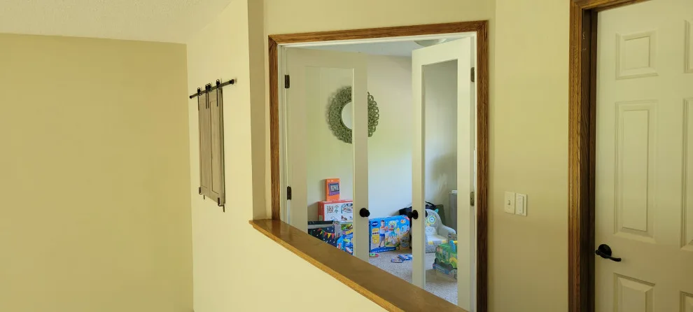 Summit Shores Attic Renovation by TRIO Design And Build - Photo 5