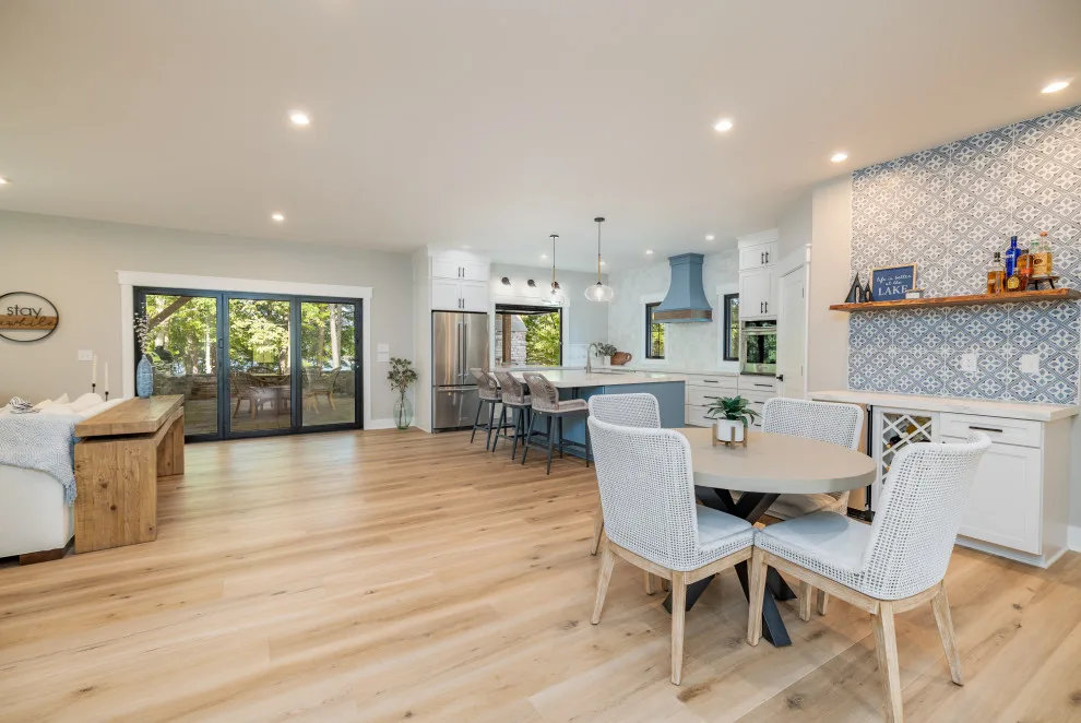 Sunny Location by Threshold Design And Build - Photo 22