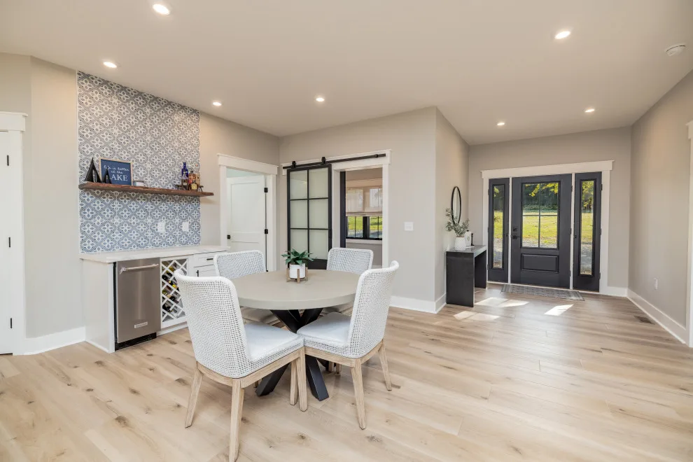 Sunny Location by Threshold Design And Build - Photo 12