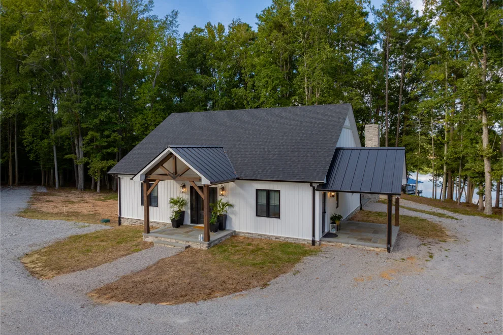 Sunny Location by Threshold Design And Build - Photo 13