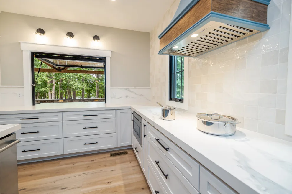 Sunny Location by Threshold Design And Build - Photo 11