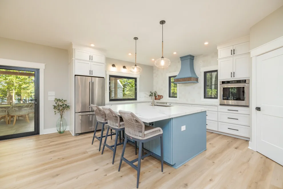 Sunny Location by Threshold Design And Build - Photo 4