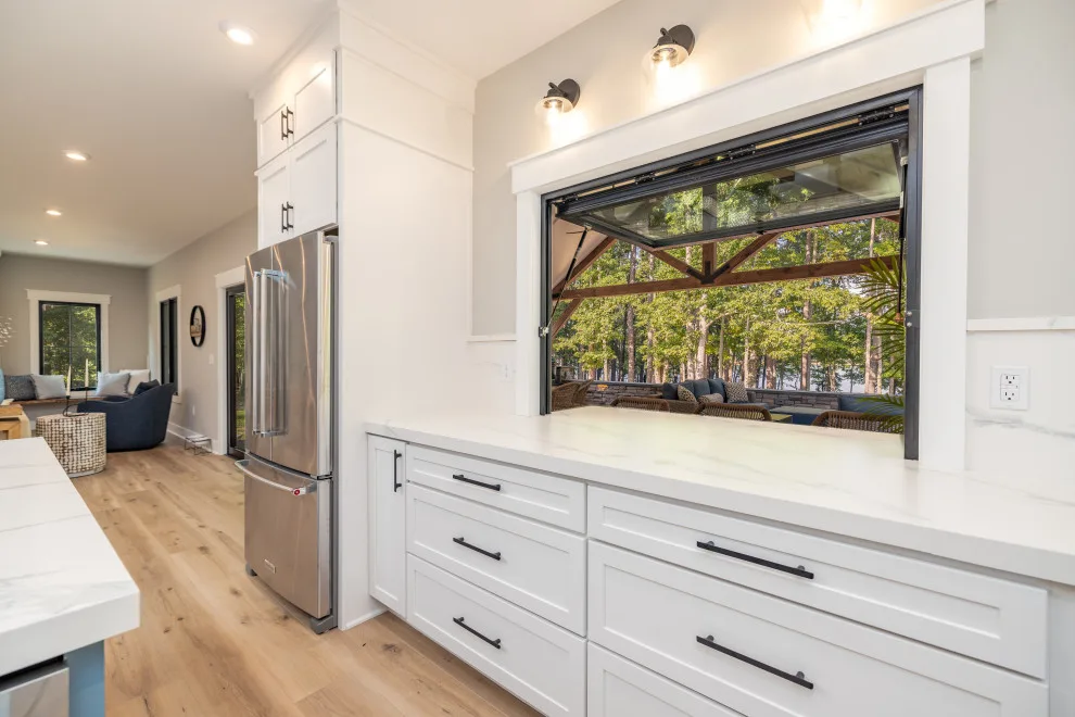 Sunny Location by Threshold Design And Build - Photo 16