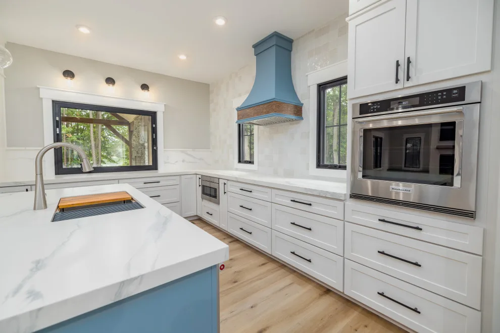 Sunny Location by Threshold Design And Build - Photo 20