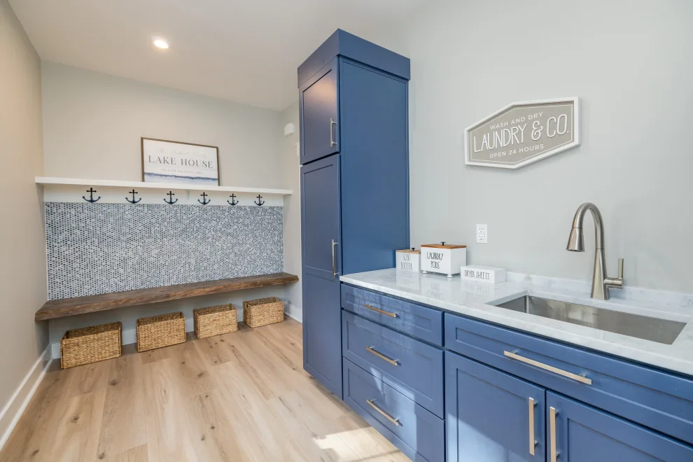 Sunny Location by Threshold Design And Build - Photo 15