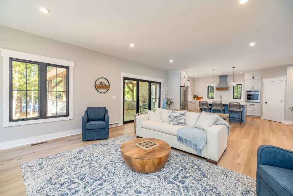 Sunny Location by Threshold Design And Build - Photo 5