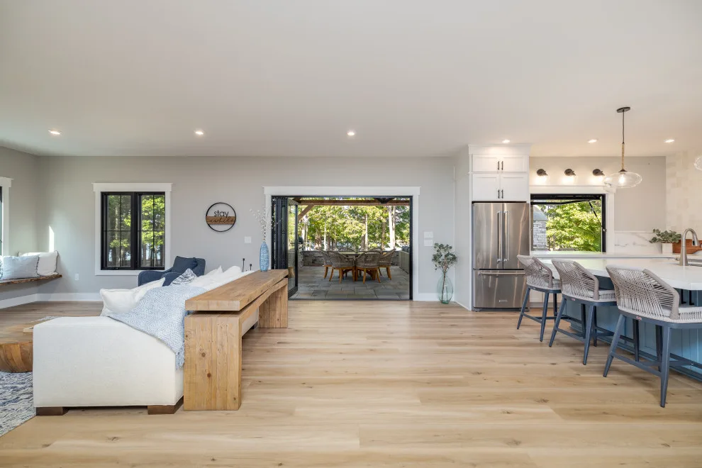 Sunny Location by Threshold Design And Build - Photo 19