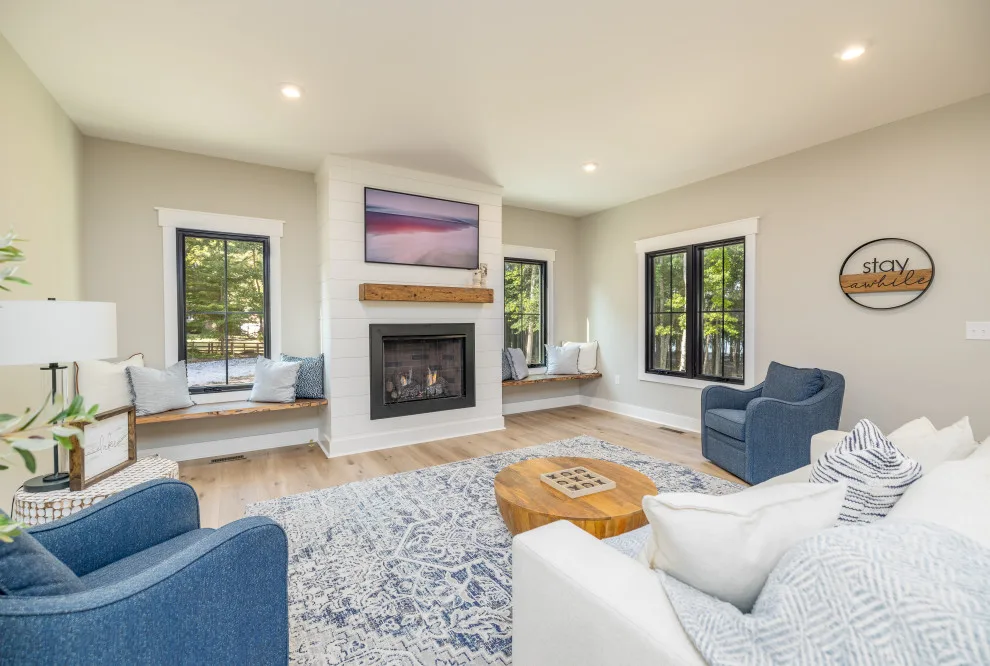 Sunny Location by Threshold Design And Build - Photo 10