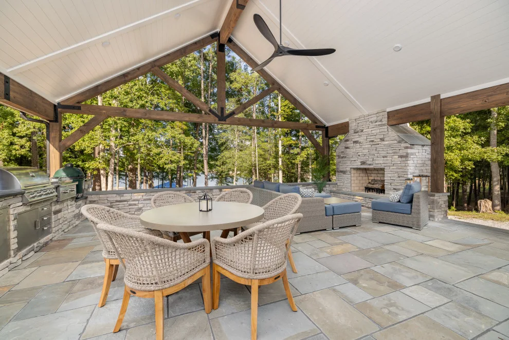 Sunny Location by Threshold Design And Build - Photo 7