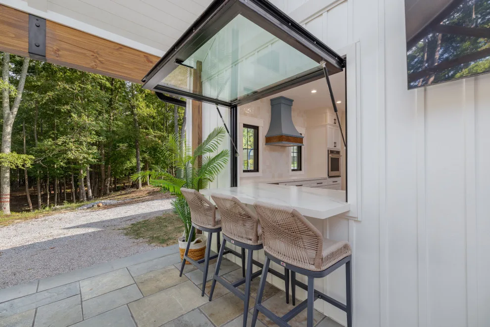 Sunny Location by Threshold Design And Build - Photo 2