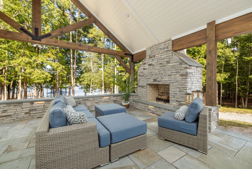 Sunny Location by Threshold Design And Build - Photo 21