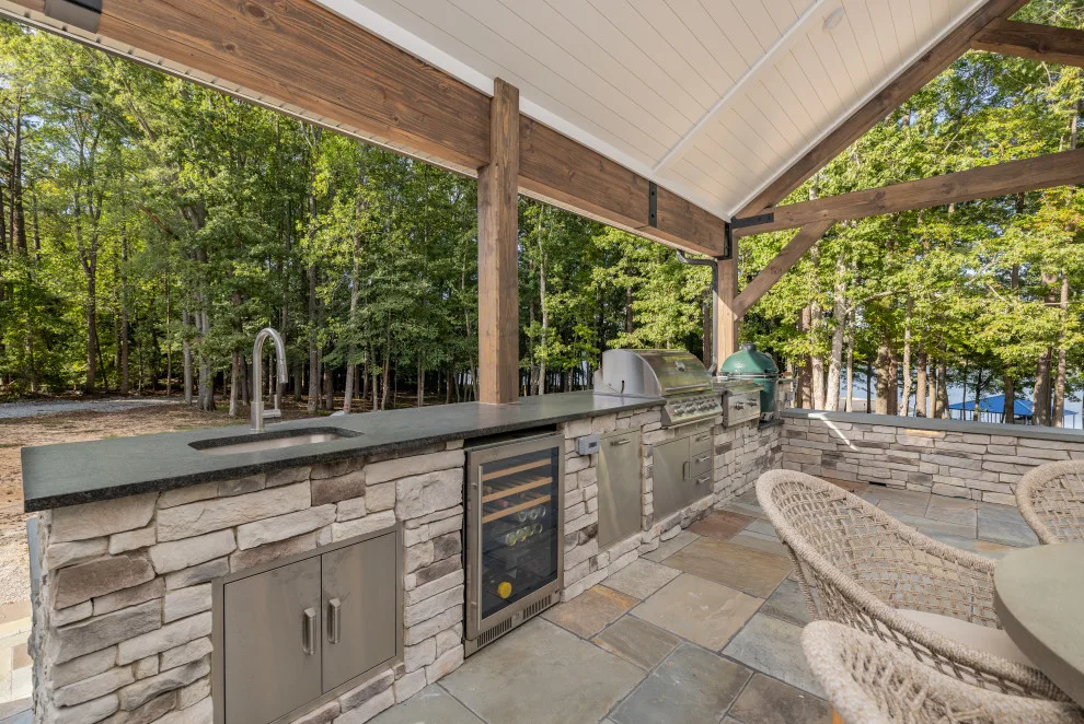 Sunny Location by Threshold Design And Build - Photo 17