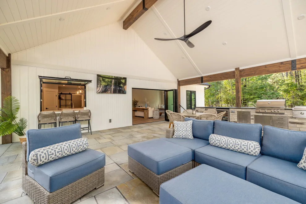 Sunny Location by Threshold Design And Build - Photo 14