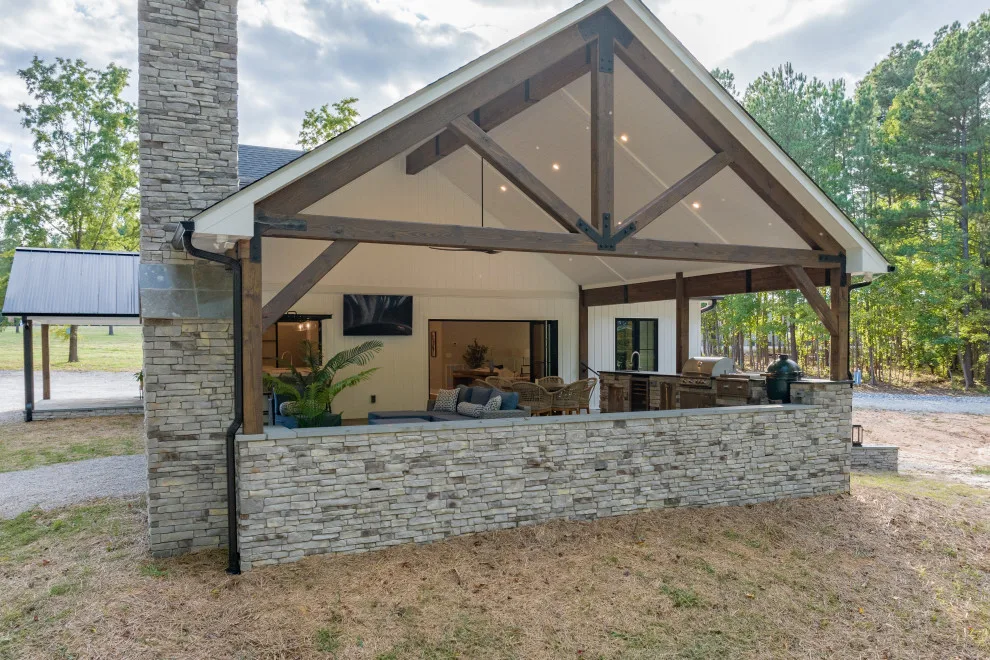 Sunny Location by Threshold Design And Build - Photo 3