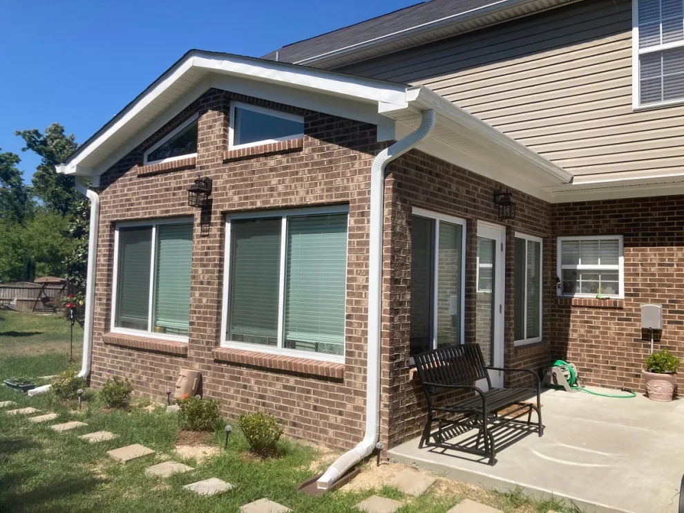 Sunroom - D.C., Maryland, Virginia Region by Vision Custom Build + Remodel - Photo 12